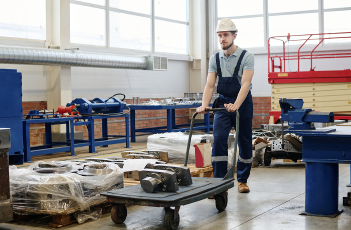 Material Handling