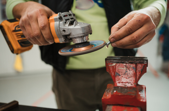 Abrasives