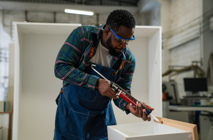 Adhesives & Sealants & Tapes