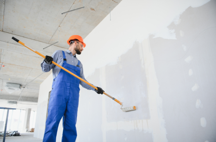 Chemicals & Lubricants & Paints