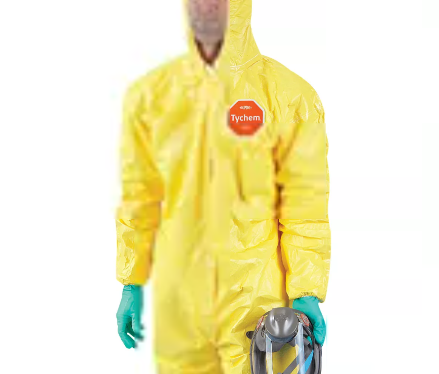 Clothing Protection