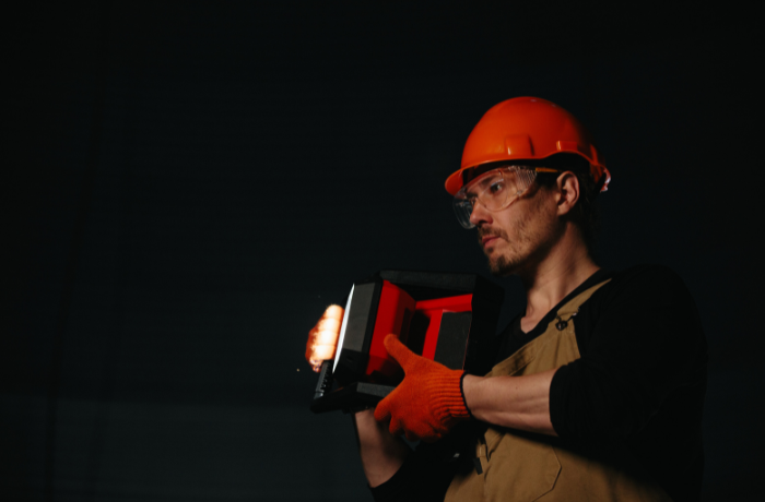 Electrical & Lighting