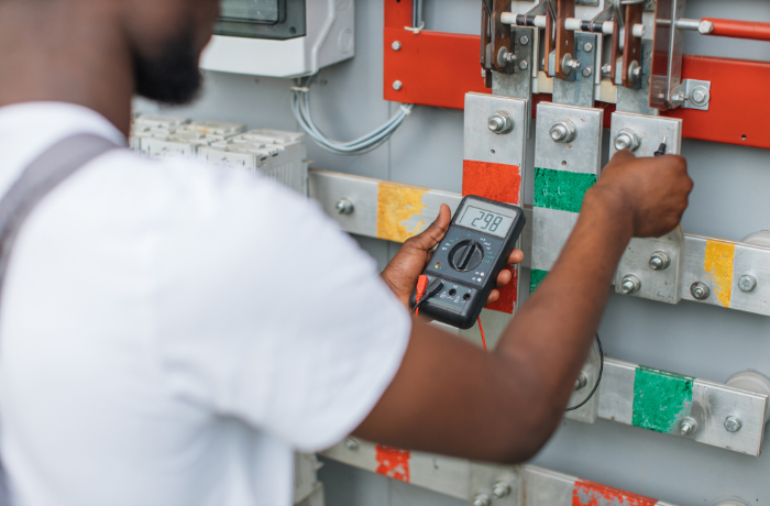 Electrical Tools