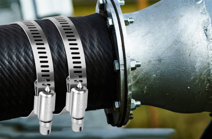 Fasteners & Clamps & Straps