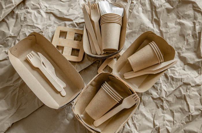 Foodservice Supplies