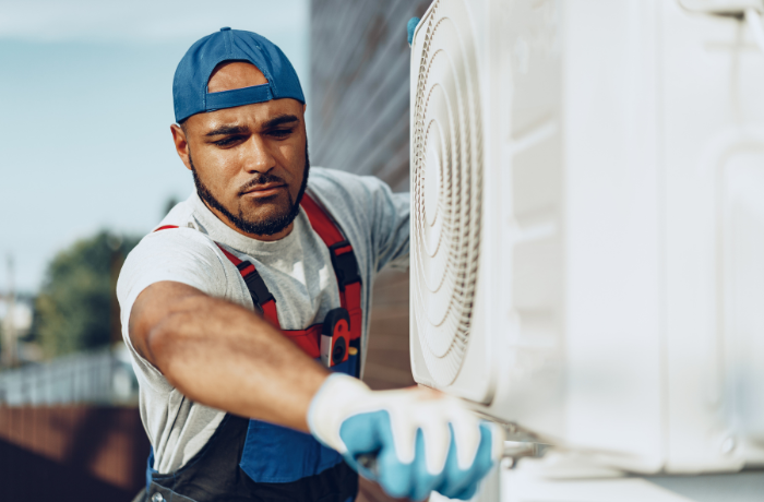 HVAC