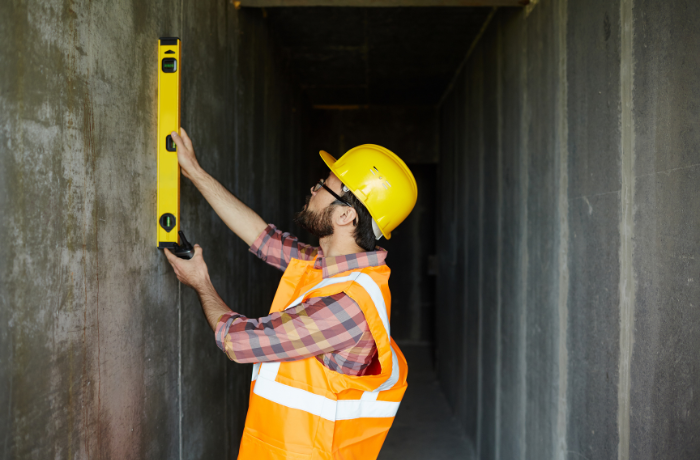 Measuring & Leveling Tools