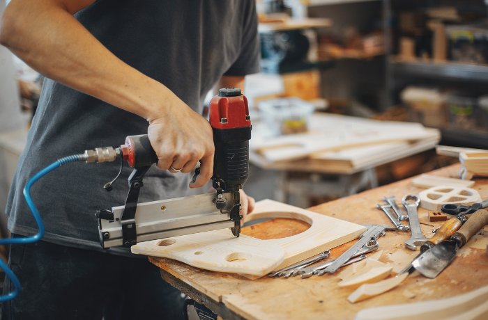 Power Tools