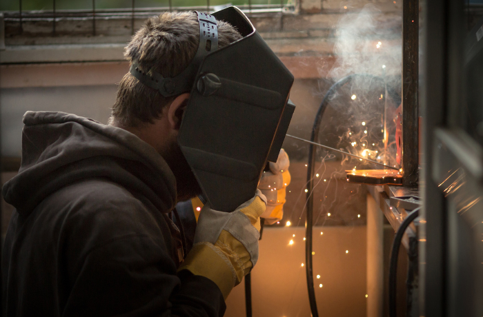 Welding Supplies
