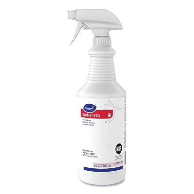 Spitfire Power Cleaner, 32 oz, Spray Bottle, Fresh Pine