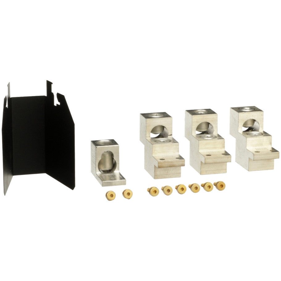 NQ Panelboard 400A 240V Max. Sub Feed Lug Kit