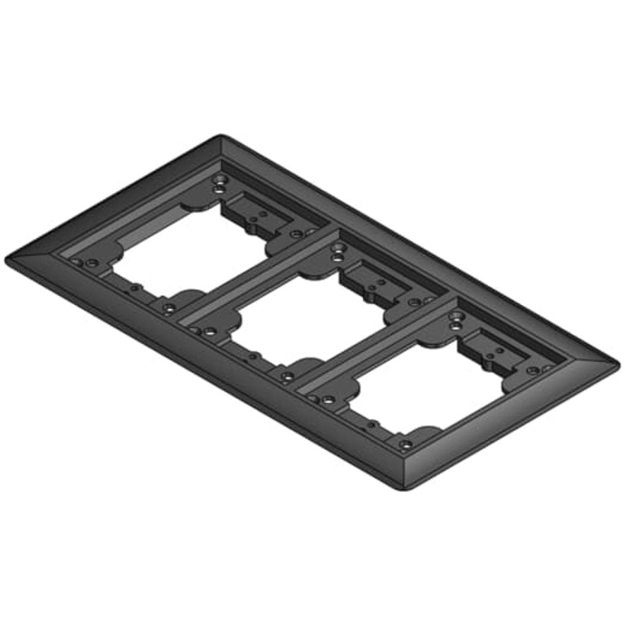 Deadbreak Straight Receptacle Adapter