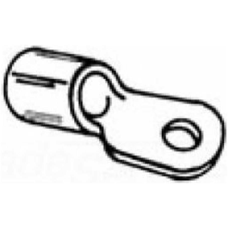 Loose Piece Crimp Ring Terminal