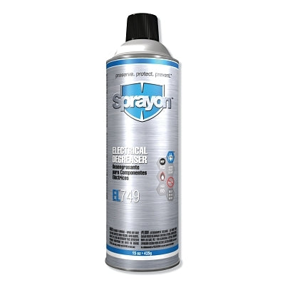 EL749 Electrical Degreaser, 5 gal Pail