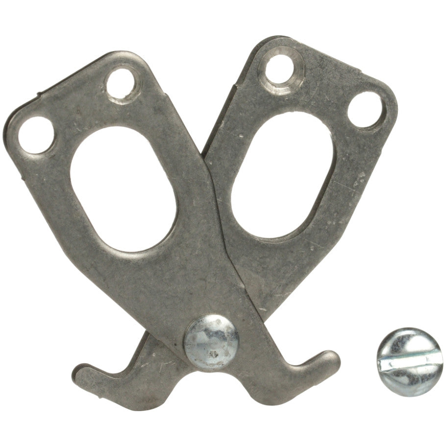 Padlocking Handle Attachment (OFF Position), Use with E- and F-Frame Circuit Breakers