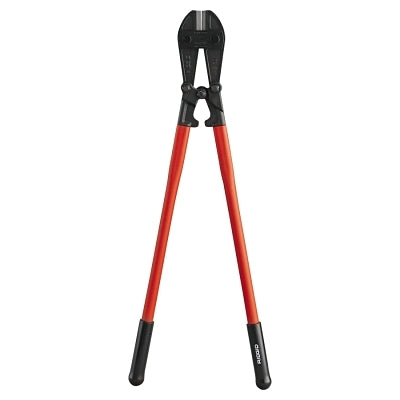 Heavy-Duty Bolt Cutter, S30 Model, 31 in, 1/2 in Soft, 7/16 in Medium, 3/8 in Hard Cutting Capacities