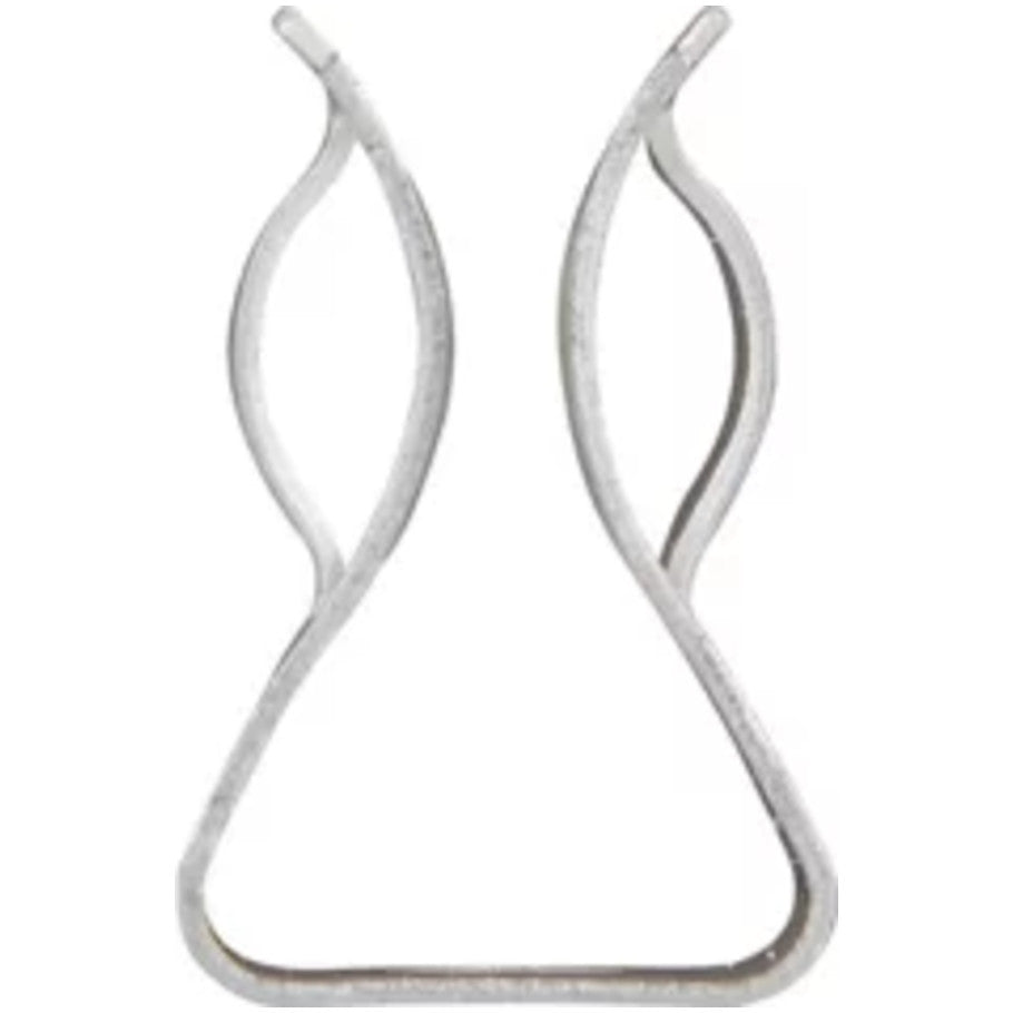 Eaton Bussmann series fuse clip, Surge protection device, NEMA 4X, Non-indicating, 300 kAIC