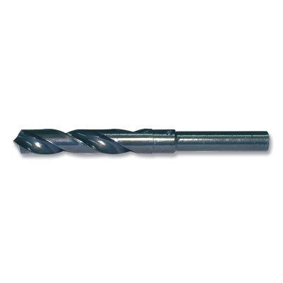 Series 1813 General Purpose Silver & Deming Drill Bit, 3/4 in Cutting Diameter, 118 Point Angle, 6 in OAL