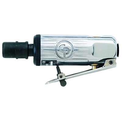 Angle Die Grinders, 1/4 in (NPTF); 6.00 mm, 30,000 rpm, 0.3 hp