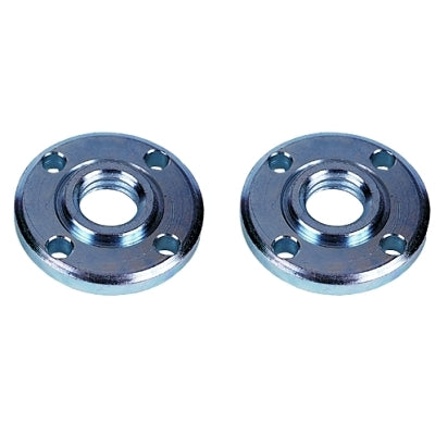 TIGER Abrasives Adapting Nut, for 5/8 in-11 Thread, 7/8 in dia Arbor