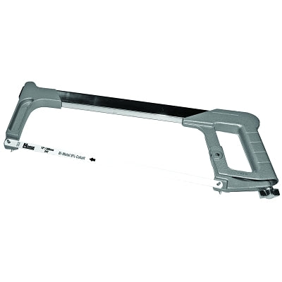 Hacksaw Tension Frames
