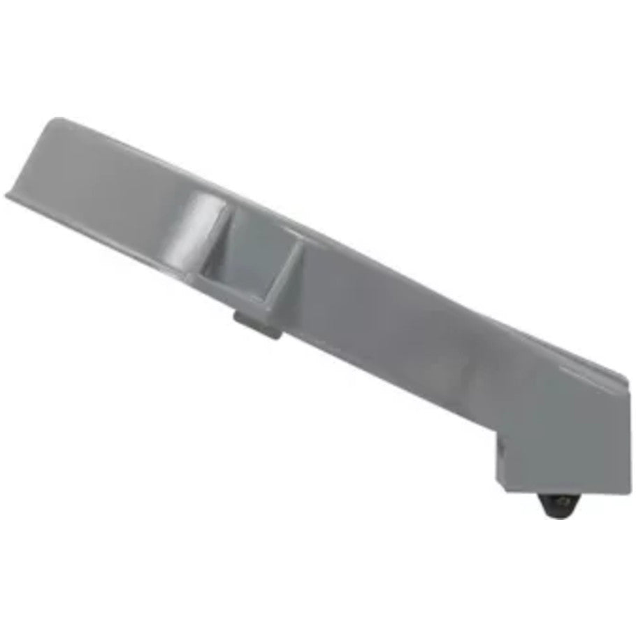 Champ Cover Stanchion 25 Deg. Angle Mounting Module, Aluminum, 1-1/2 in. Hub