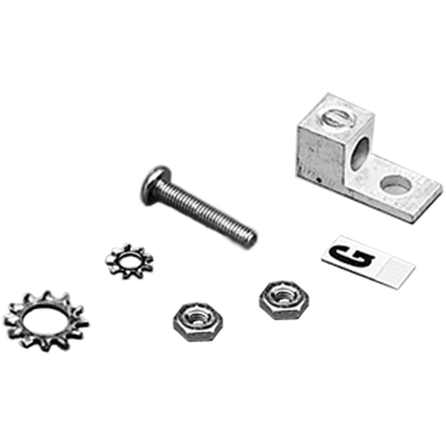 Grounding Lug Kit
