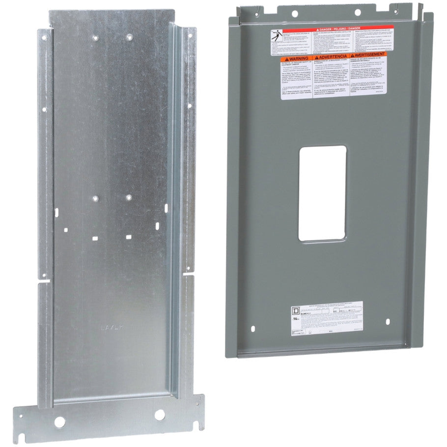 Panel Board Interior Accessory, Main Circuit Breaker Adapter Kit, 400A Max., For LA and LH Breakers