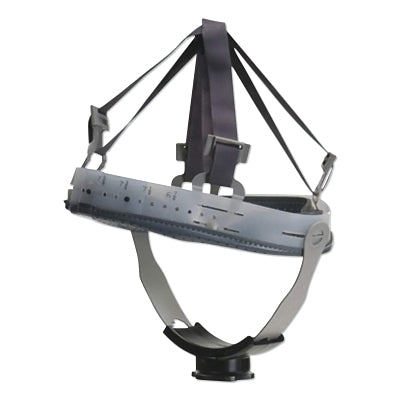 Fas-Trac Swing Ratchets, Used With MSA Helmets, Standard