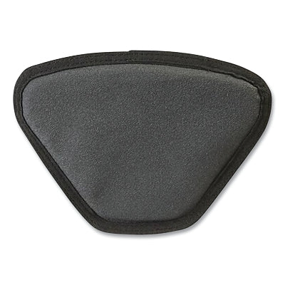 Primair 700 Series PAPR Accessories and Replacement Part, Comfort Pad, 7 in W x 9 in L x 1/2 in H, Nylon, Black