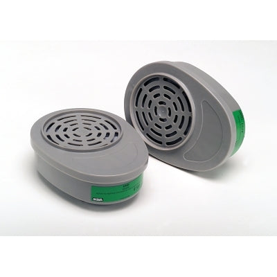 Advantage Respirator Cartridge, Ammonia/Methylamine, GMD