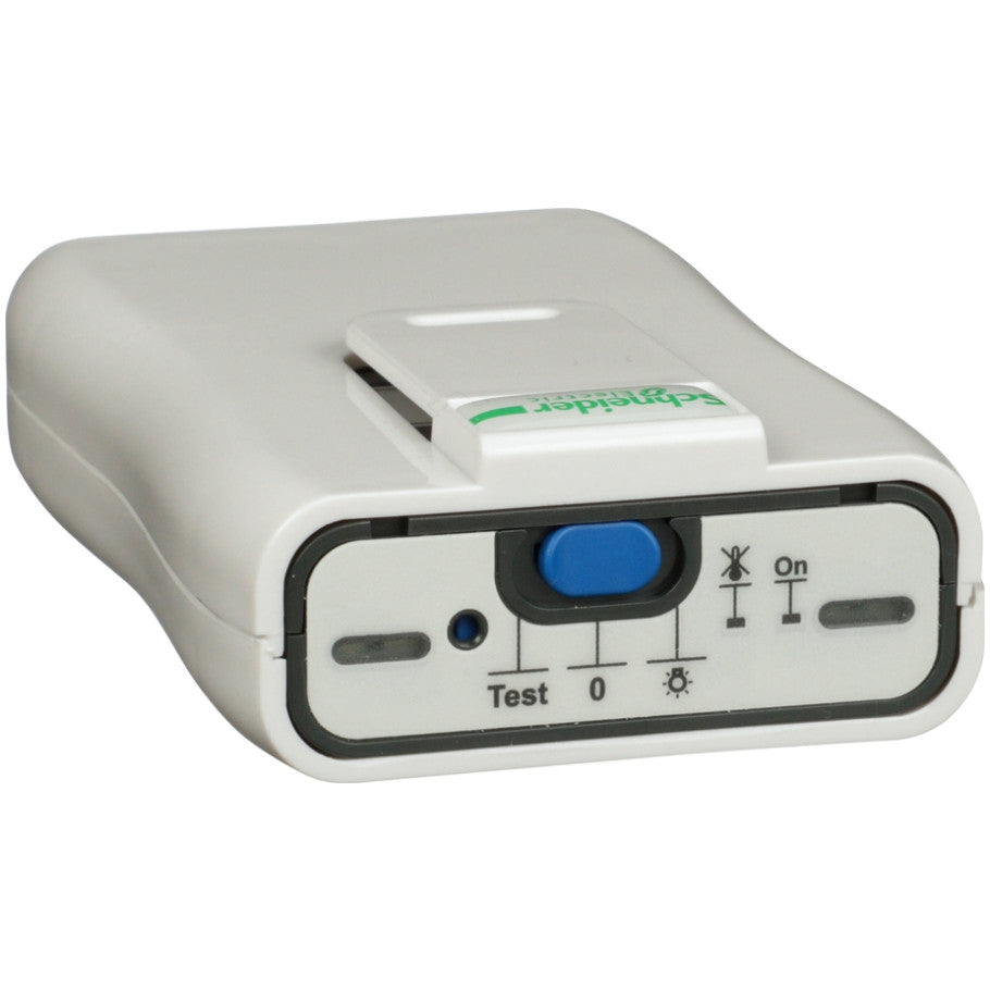 Circuit Breaker Accessory, Battery Disconnect Assembly