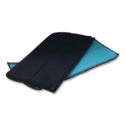 Sentry III Replacement Sweatband, For Hard Hat, One Size, Terry Cloth, Black