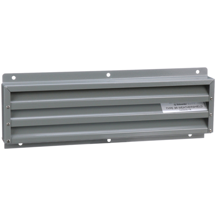 EXN TranSFormer, Weathershield, Box 17M To NEMA 3R Conversion