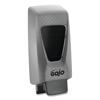 Dispenser, Pro TDX, Dark Gray, 2000 mL