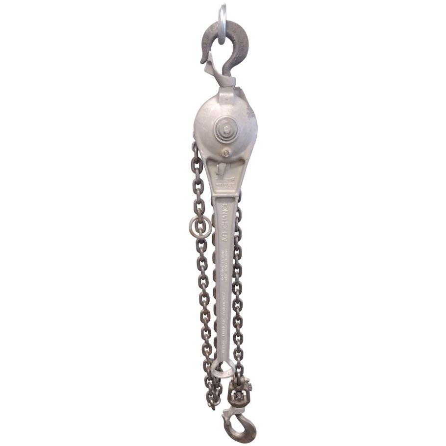 Chain Hoist, 1-Ton