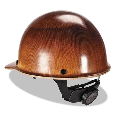 Skullgard Protective Caps and Hats, Fas-Trac Ratchet, Cap, Natural Tan