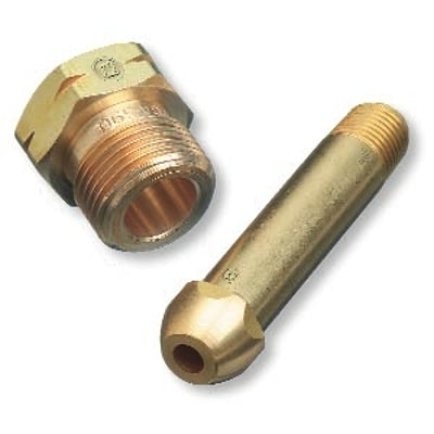 WE SS-93 NUT
