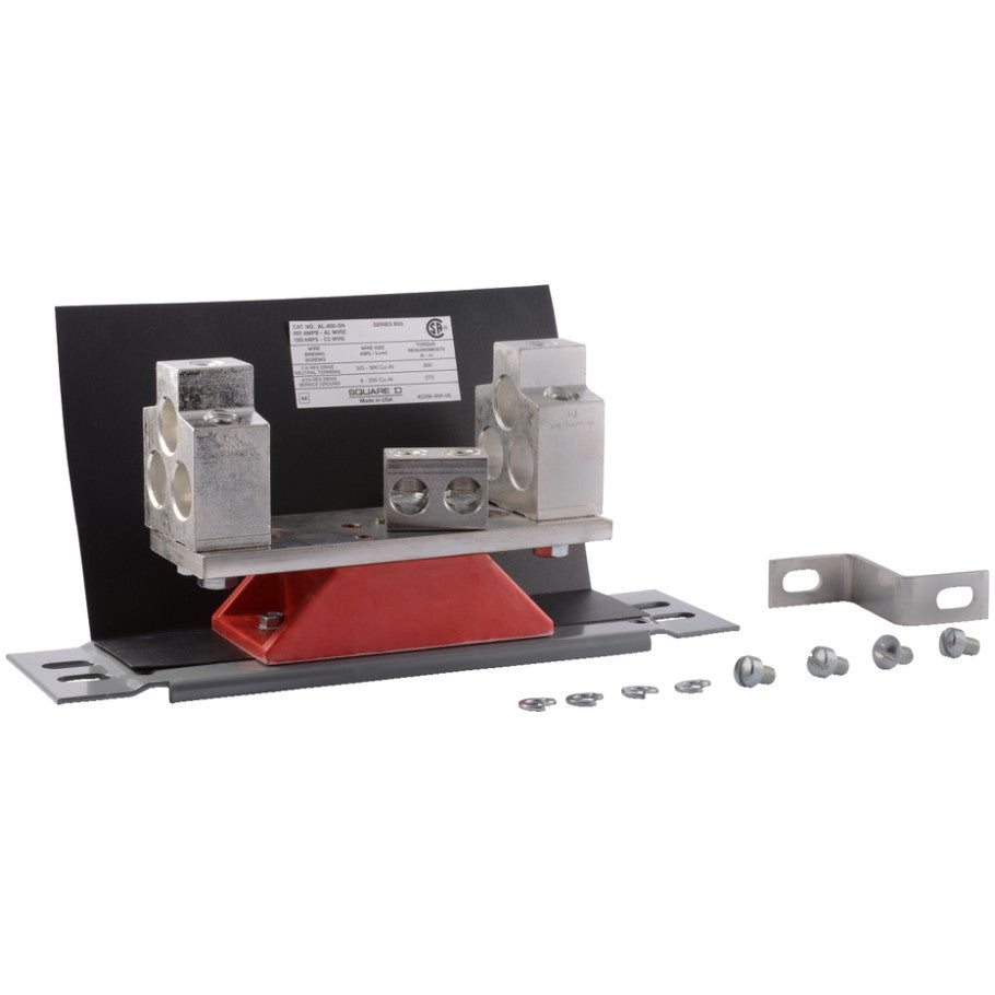 Neutral Assembly, 1000A
