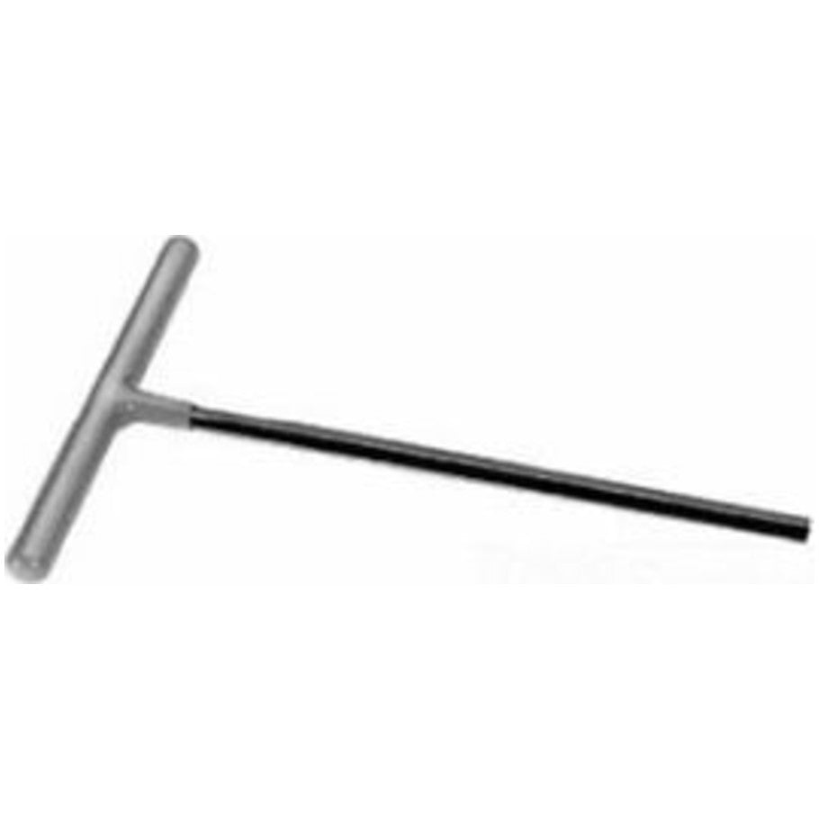 T-Handle Hex Wrench, 5/16 in.
