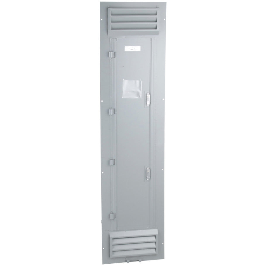 NQNF Panelboard Enclosure Surface Cover, Steel, 400A, 20 x 80 in.