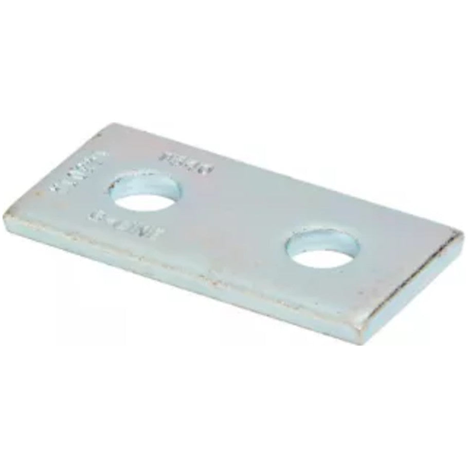 2-Holes Splice Plate, 3-1/4 in. L