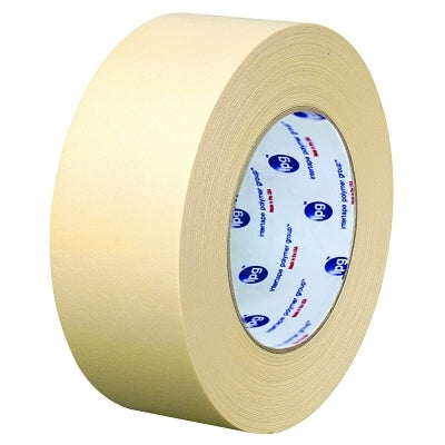 Utility Grade Masking Tape, 48 mm X 55 m, Beige, 513