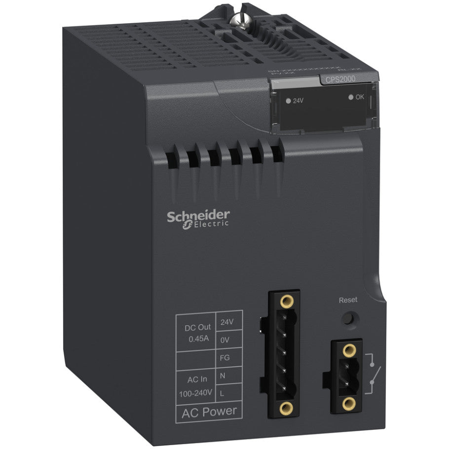 Standard AC 20W BMX Power Supply