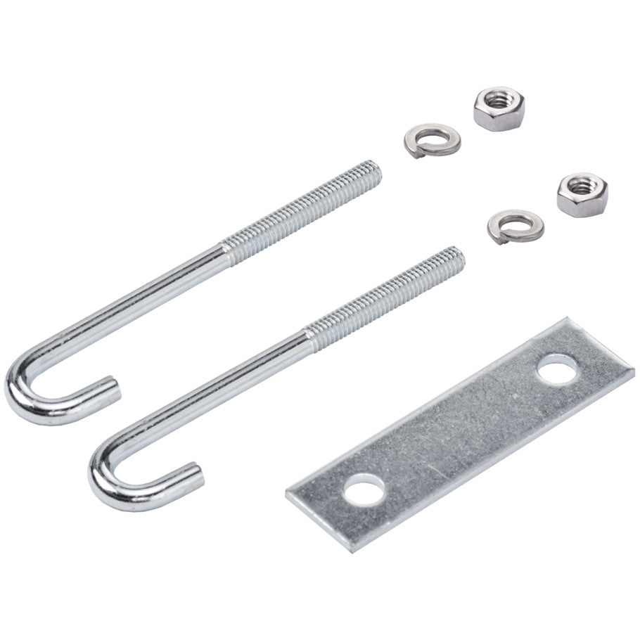 Hoffman Enclosure Ladder Rack Fittings