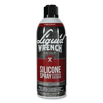 Silicone Spray, 11 oz Aerosol Can