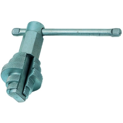 Internal Wrenches, 4-1/2 in L, Install or Extract Schedule 40 1 in to 2 in nipples