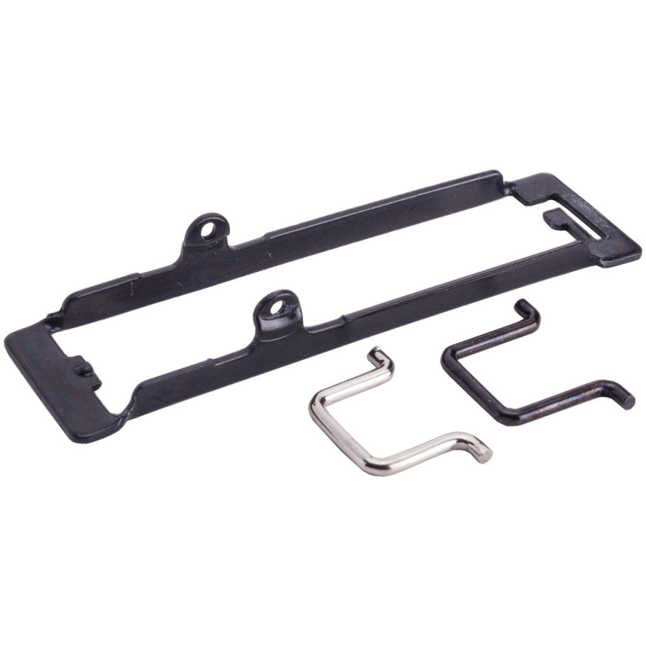 QO and QOB Circuit Breaker Handle Padlock Attachment