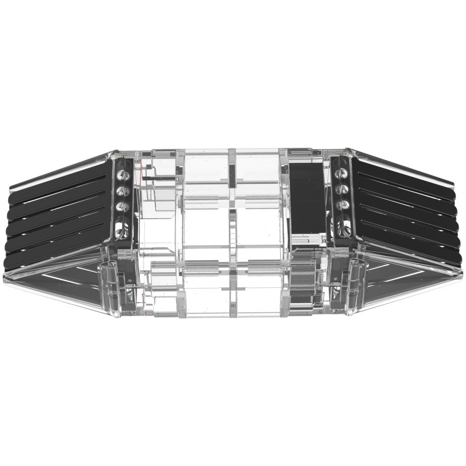Insulating Cover, Clear