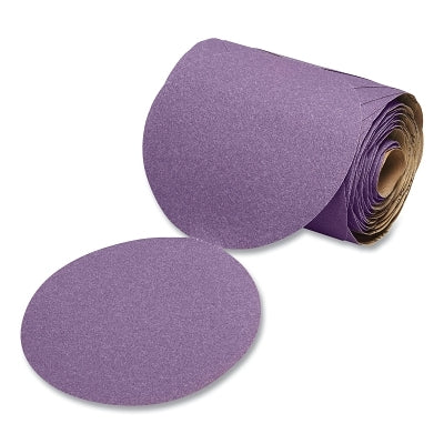 3M 051125-86812 3M Cubitron II Stikit Film Disc Rolls